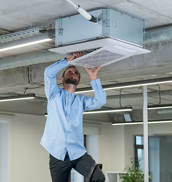 Professional Air Duct Cleaners in Sandusky, OH