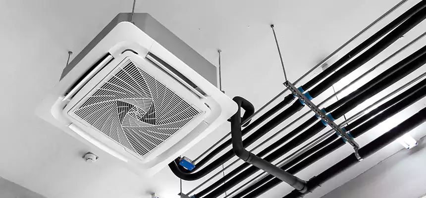 Our Air Duct Deep Cleaning Services in Sandusky, OH