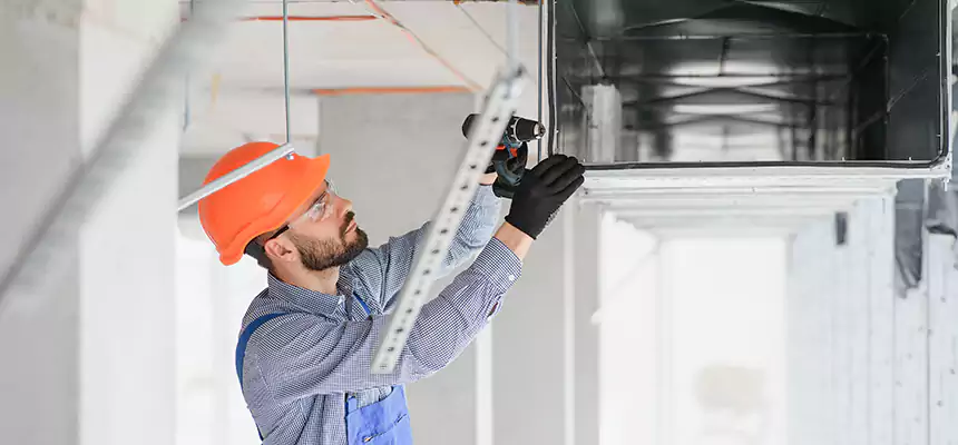 Our Air Vent Replacement Services in Sandusky, OH