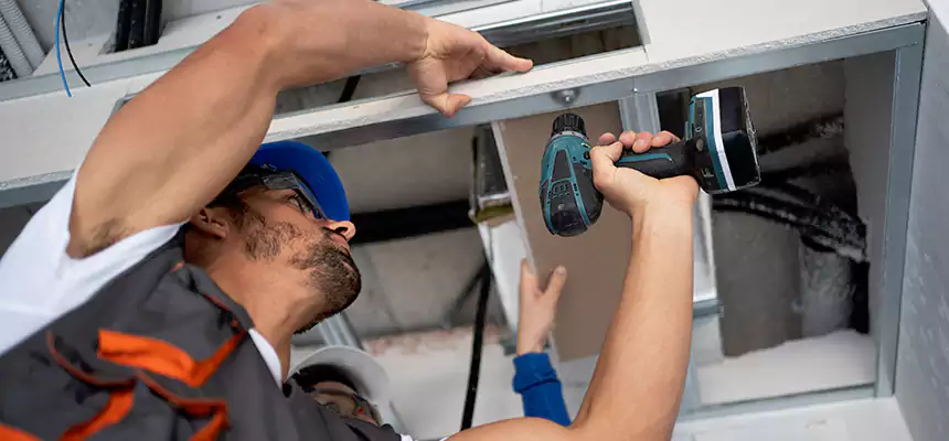 Our Apartment Air Duct Cleaning Services in Sandusky, OH