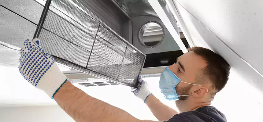 Diagnostic HVAC Coil & Blower Cleaning in Sandusky