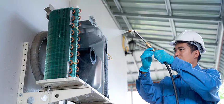 Our Energy-Efficient HVAC Cleaning Services in Sandusky, OH