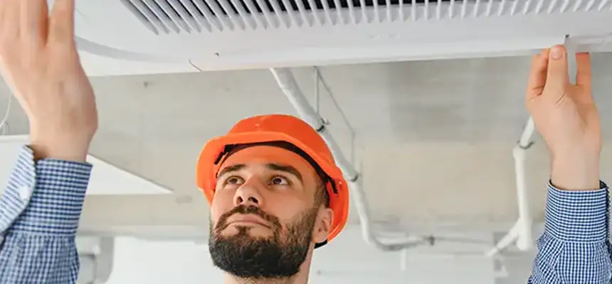 Our Furnace Vent Cleaning Services in Sandusky, OH