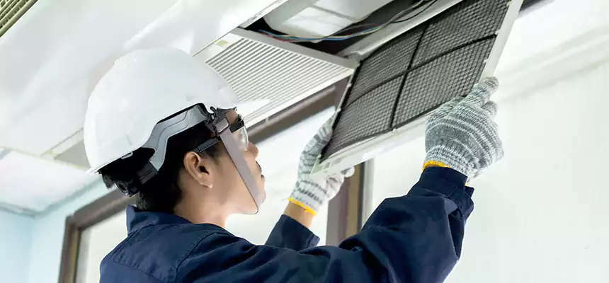 Our Residential Air Vent Cleaning Services in Sandusky, OH