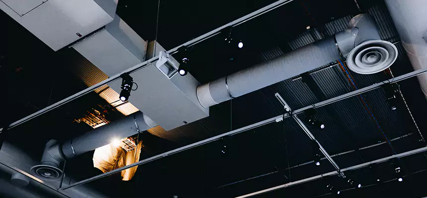 Our Seasonal Allergy Air Duct Cleaning Services in Sandusky, OH