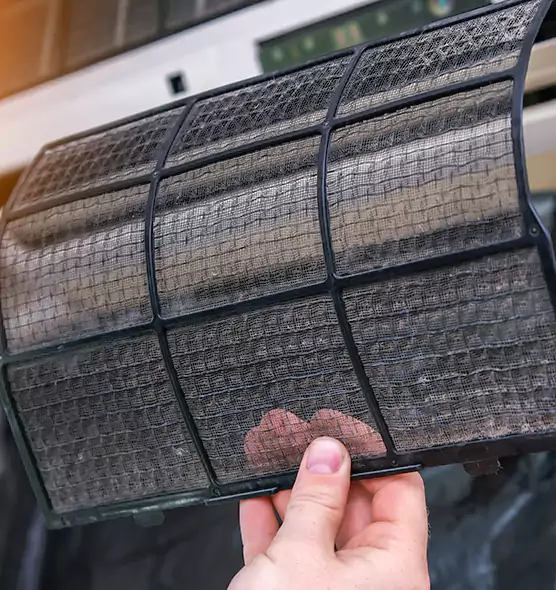 Top-notch AC Air Filter Replacement in Sandusky