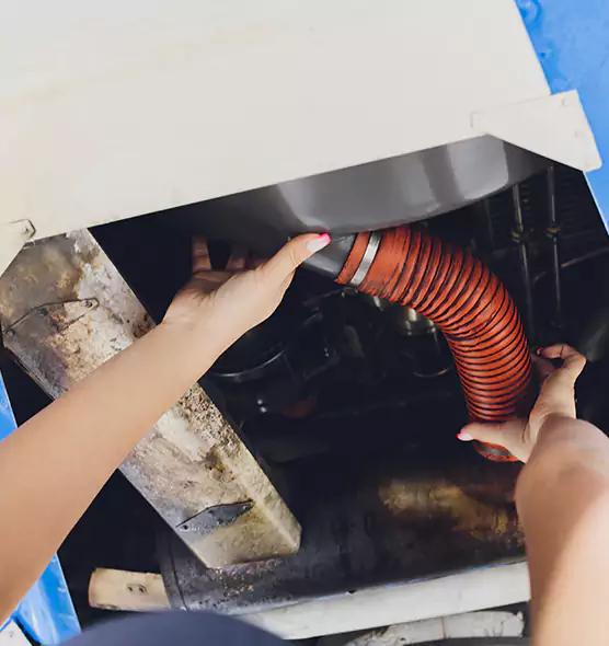 Professional Air Duct Leak Repair in Sandusky, OH