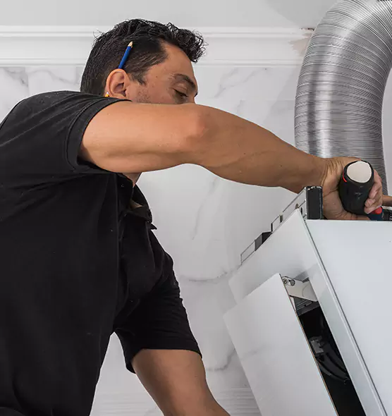 Trusted Bathroom Exhaust Duct Cleaning in Sandusky, OH