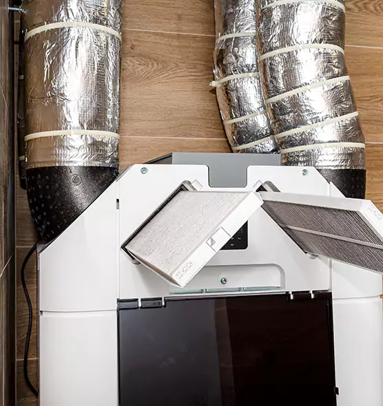 About Clogged Air Duct Repair in Sandusky, OH