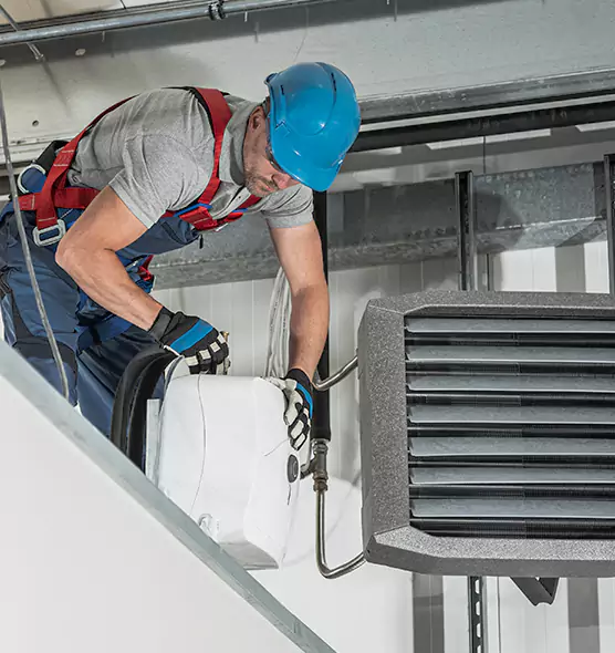 Professional Custom HVAC Ductworkin Sandusky, OH