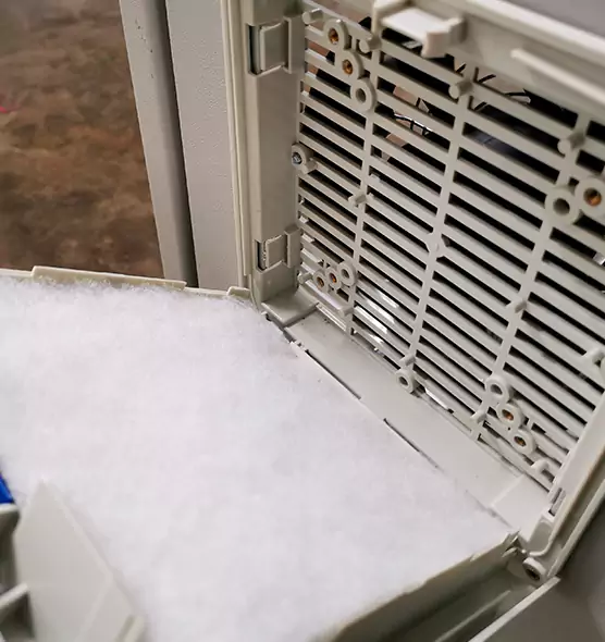 Professional Dryer Vent Mold Cleaning in Sandusky, OH