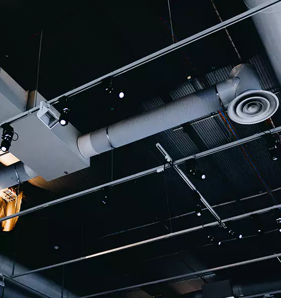 Professional Duct Cleaning For LEED Homes in Sandusky, OH