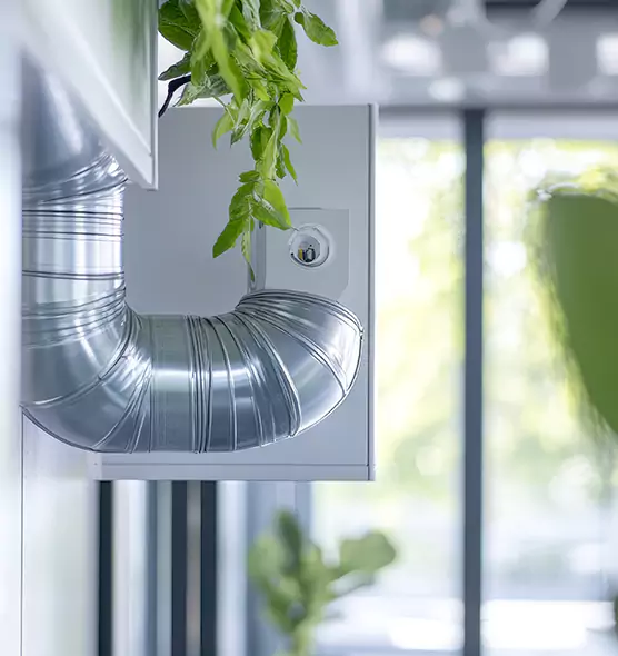 Professional Eco-Friendly Duct Cleaning Services in Sandusky, OH