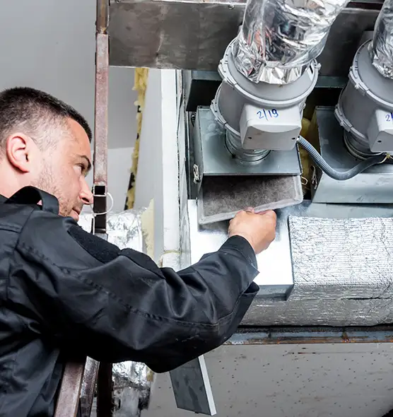 Professional Furnace Vent Cleaning in Sandusky, OH