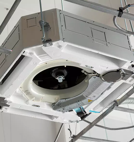 Professional Industrial Dryer Vent Cleaning in Sandusky, OH