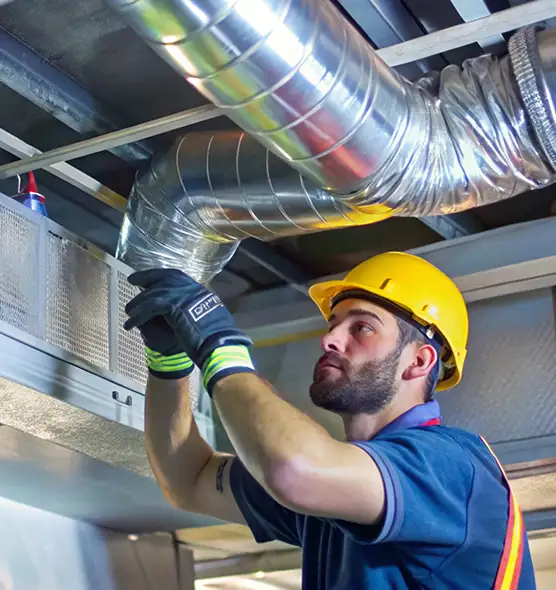 Professional NADCA Approved Air Duct Services in Sandusky, OH