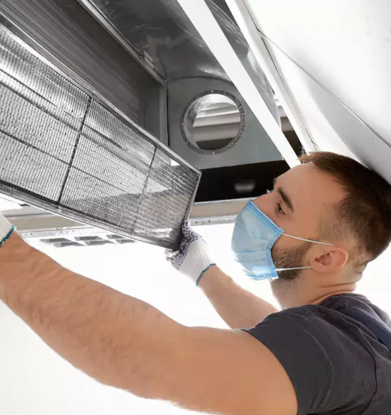 About Remove Smoke Smell From Air Duct in Sandusky, OH
