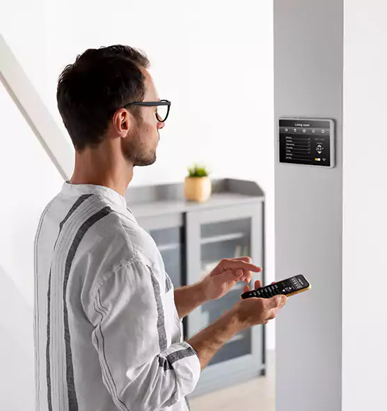 About Smart AC Vent Controller Services in Sandusky