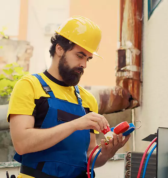 About Smart HVAC Installation in Sandusky, OH