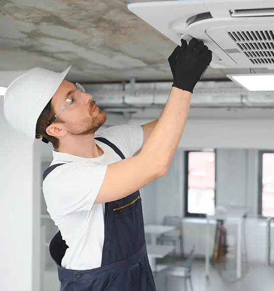 About Spring Air Duct Cleaning in Sandusky, OH