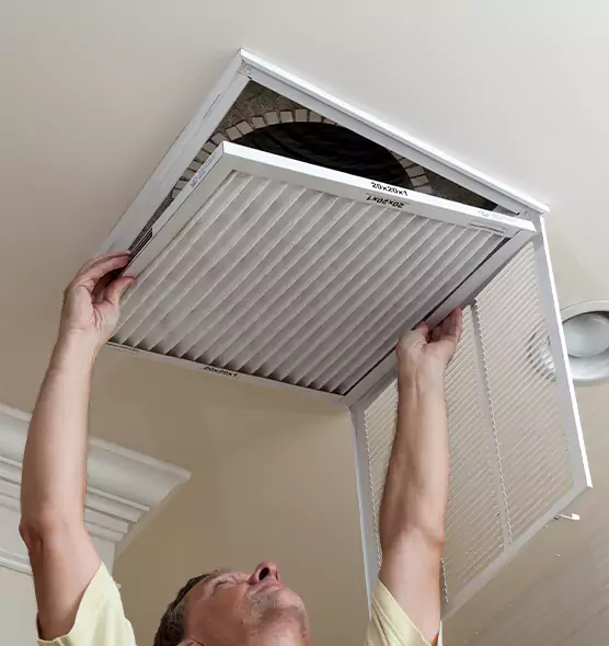 Trusted Vent Shaft Cleaning Expert in Sandusky, OH