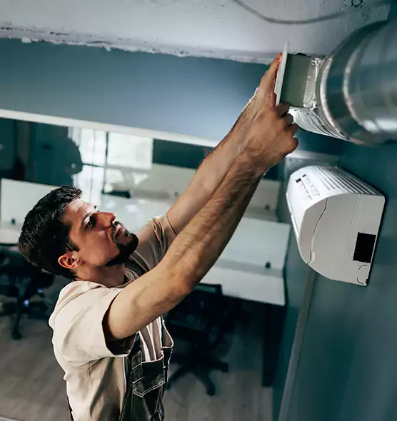 Reliable Warehouse Vent Cleaning in Sandusky, OH