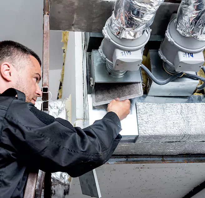 Why Homeowners & Businesses Trust Us in Sandusky, OH?