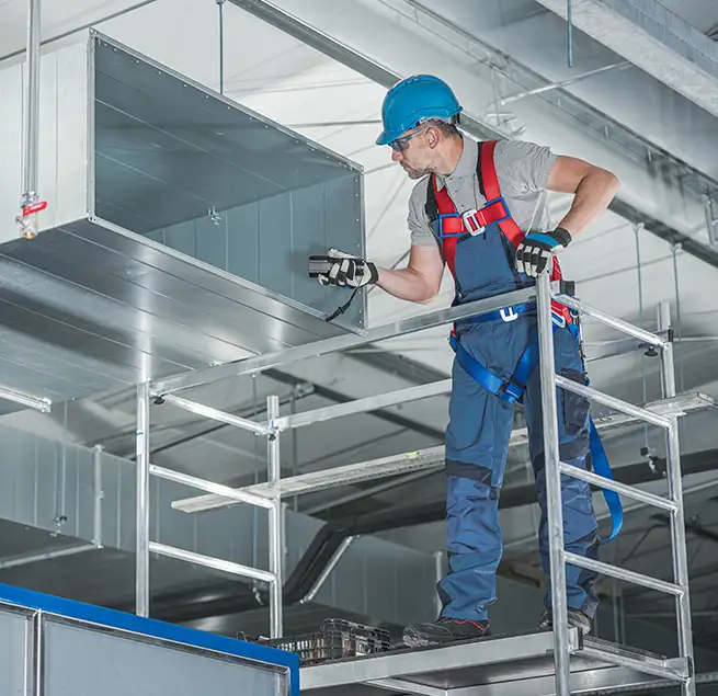 Why Homeowners & Businesses Trust Us in Sandusky, OH?