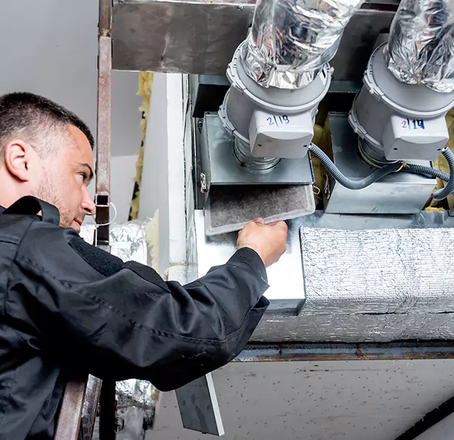 Why Homeowners & Businesses Trust Us in Sandusky, OH?