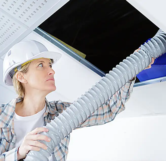 Why Homeowners & Businesses Trust Us Sandusky, OH