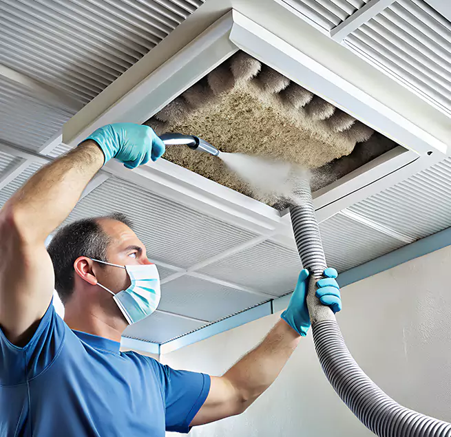 Why Homeowners & Businesses Trust Us Sandusky, OH