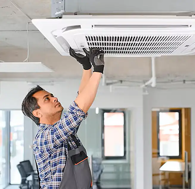 Why Homeowners & Businesses Trust Us in Sandusky, OH?