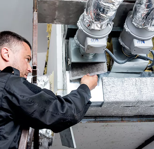 Why Homeowners & Businesses Trust Us in Sandusky, OH?