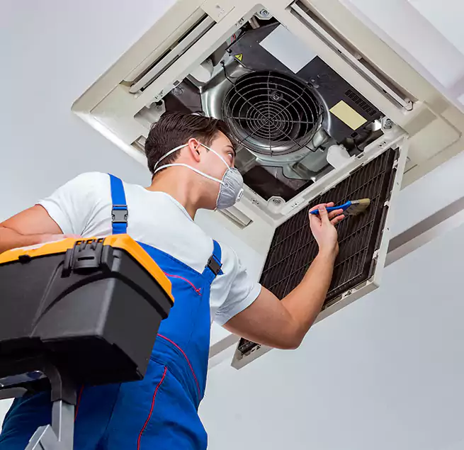 Why Homeowners & Businesses Trust Us in Sandusky, OH