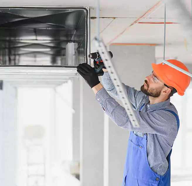 Why Homeowners & Businesses Trust Us Sandusky, OH