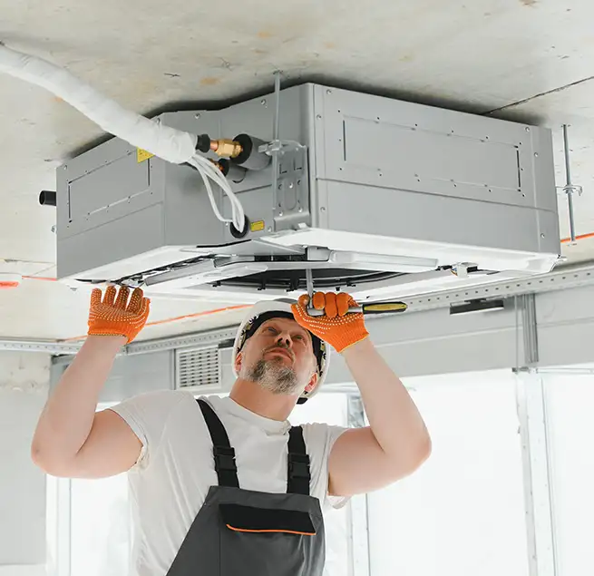 Why Homeowners & Businesses Trust Us Sandusky, OH