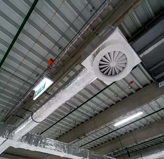 Why Homeowners & Businesses Trust Us in Sandusky, OH