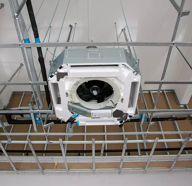 Why Homeowners & Businesses Trust Us Sandusky, OH