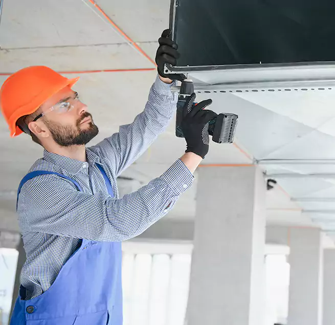 Why Homeowners & Businesses Trust Us in Sandusky, OH?