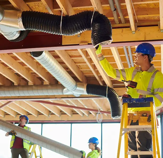 Why Homeowners & Businesses Trust Us in Sandusky, OH?