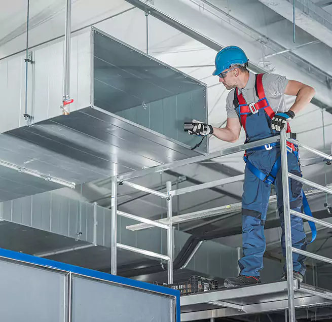 Why Homeowners & Businesses Trust Us in Sandusky, OH?