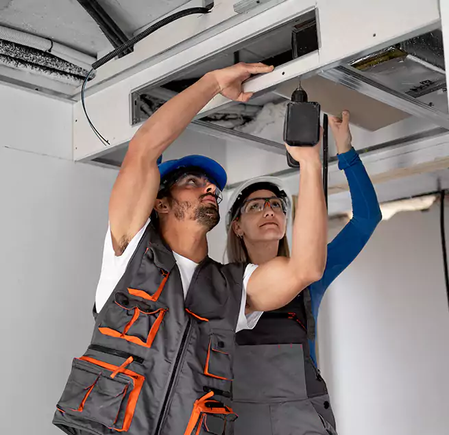 Why Homeowners & Businesses Trust Us in Sandusky, OH