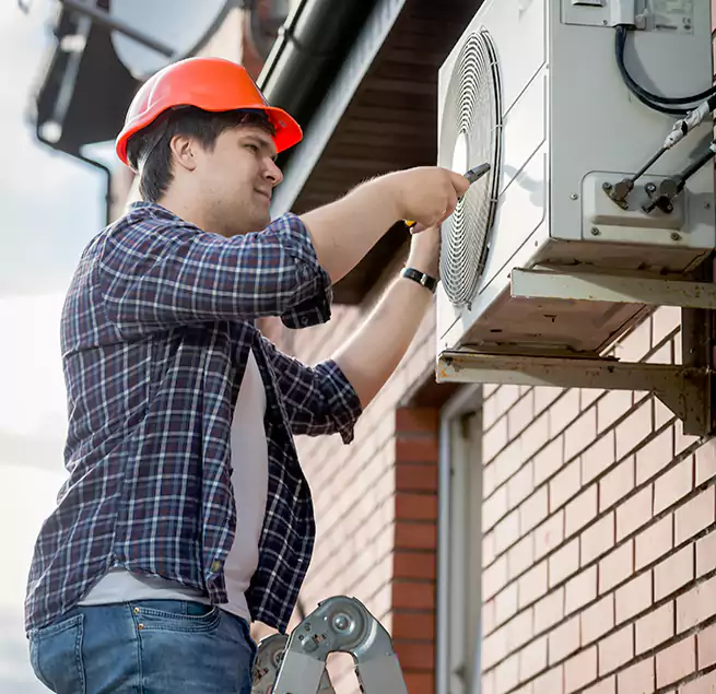 Why Homeowners & Businesses Trust Us Sandusky, OH