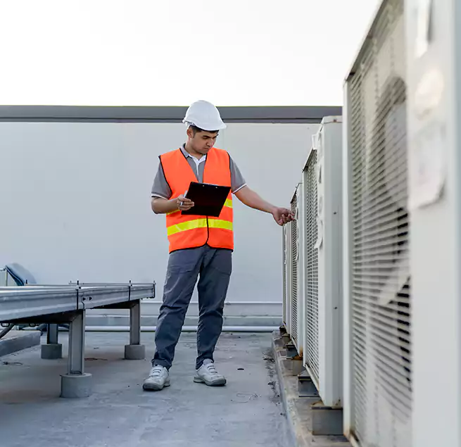 Why Homeowners & Businesses Trust Us in Sandusky, OH?