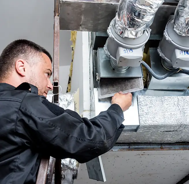 Why Homeowners & Businesses Trust Us in Sandusky, OH?